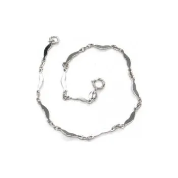 Náramek Náramek z bílého zlata PATTIC AU 585/000 1,25 gr ARP128603W-16