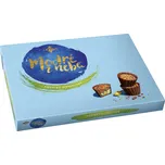 Orion Modré z nebe pistáciové košíčky…