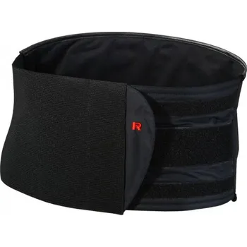 Motocyklový chránič hrudi a pátěře ledvinový pás Sympatex Velikost: L