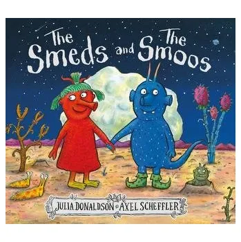 SMEDS AND THE SMOOS HB