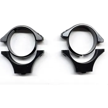 Příslušenství pro sportovní střelbu Kroužky Optilock TIKKA T3 30mm střední 36,5mm