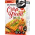 Fitness strava ForPro Protein Crisp Bread chia/amarant/quinoa 150 g
