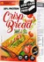 Fitness strava ForPro Protein Crisp Bread chia/amarant/quinoa 150 g