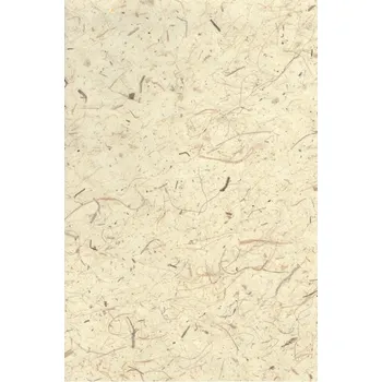 Fotopapír URSUS Banánový papír do inkoustové tiskárny 35 g/m2 10 ks vanilka