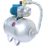 Calpeda domácí vodárna NGXM 3 70L nerez ležatá 230V 901430