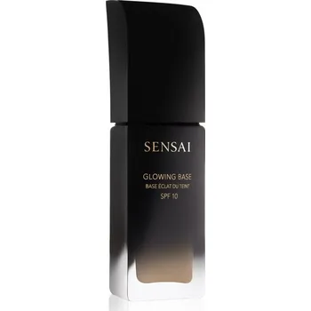 Podkladová báze na tvář Sensai Glowing Base vyhlazující báze pod make-up 30 ml