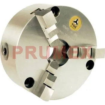 Sklíčidlo Samostředící univerzální sklíčidlo IUG - s tvrdými vnějšími SCV a vnitřními SCN čelistmi, 243809, 10