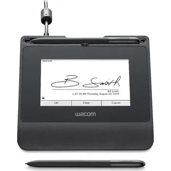 Wacom STU540 (STU540-CH2)