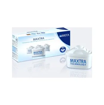Domácí spotřebič Brita MaxtraPlus filtrační patrony 4ks 542807