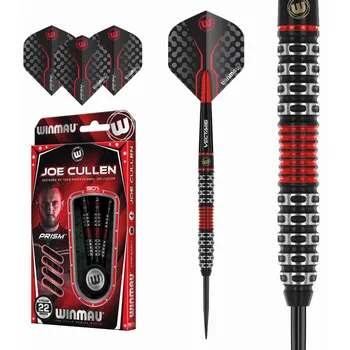 Šipka Winmau Joe Cullen S.E. Steel 22 g