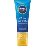 Nivea Sun Alpin SPF30 50 ml
