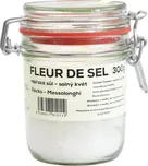 Natural Jihlava Fleur De Sel mořská sůl…