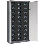 BORDOGNA Trezor 3600 E-BOX - 12 vnitřních trezorů