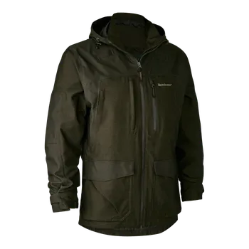 Deerhunter Bunda Chasse Barva: Olivová noc melanž, Velikost: 50