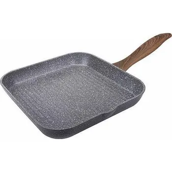 Pánev Pánev MagicHome, grilovací, 28 cm, Marble Line Stone 801258