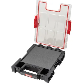 Box QBRICK® SYSTEM ONE Organizer M, Penová vložka, 239873
