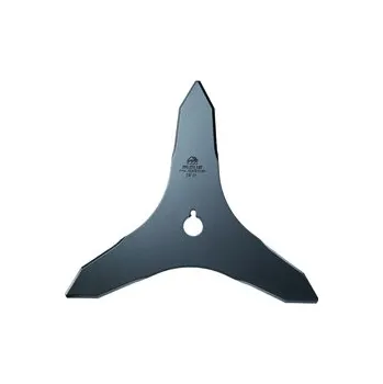 Dolmar 3 zubý žací nůž 255x25,4mm