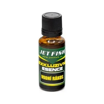 Nástraha Jet Fish Exkluzivní esence 20ml : VODNÍ RÁKOS