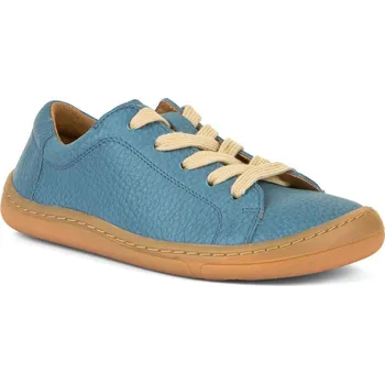 Oblečení a móda Froddo barefoot celoroční boty tkaničky - jeans 31