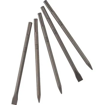 Sekáč Sada sekáčů SDS-max 5-dílná