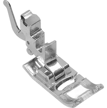 Příslušenství k šicímu stroji Patka základní s držákem pro Texi Black&White