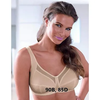 Podprsenka Podprsenka Anita Clara 5459 výprodej 90B tělová