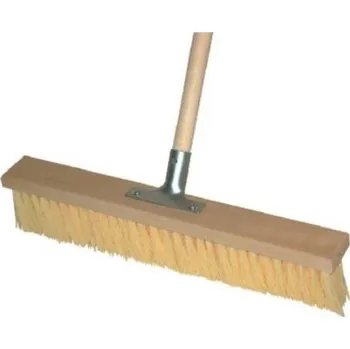 Motyka Zmeták silniční 30cm s násadou