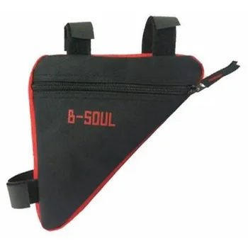 brašna na kolo B-Soul Triangle 1.0 0,7 l