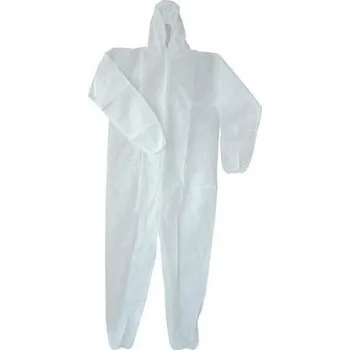 Ostatní Ochranná kombinéza XXXL