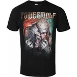 Tričko metal pánské Powerwolf - Glaubenskraft - NNM - 13838600 - XL