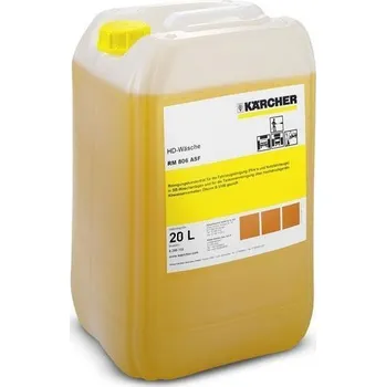 Příslušenství k zahradní technice Kärcher RM 806 koncentrát na nečistoty z cest 20L 6.295-433.0