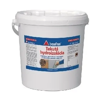 Hydroizolace Baufan tekutá hydroizolace 32kg