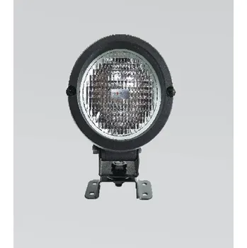 Pracovní světlo Světlo pracovní halogenové kulaté H3 malé