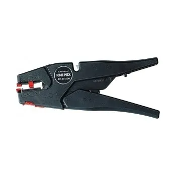 Dílna Knipex samonastavitelné odizolovací kleště 12 50 200