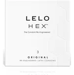 Lelo Hex Original 3 ks