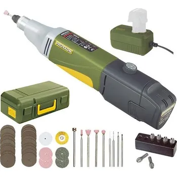 Proxxon MICROMOT IBS / A aku vrtačka a bruska, 1x aku 29800