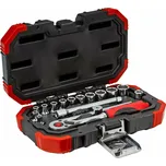 Gedore sada nářadí 1/4 "16-dílná 3300050