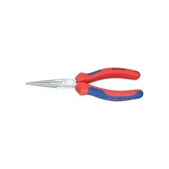 Ruční nářadí KNIPEX - Kleště pro telefonní spoje chrom. 160 mm 2925160