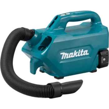 Elektrické nířadí Makita CL121DSA Akumulátorový vysávač 12Vmax 1x2,0Ah aku