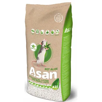 ASAN Pet Aloe