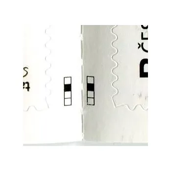 Poštovní známka Česká pošta (2021) ZS 128 - VZ: 1225 - 1232 - ZOO Jihlava - Vlastní známky: ZOO Jihlava, 30 let chovu drápkatých opic deska 2