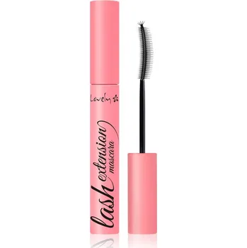 Přípravek na oči Lovely Lash Extension prodlužující řasenka