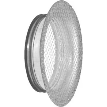 Soler & Palau TADFG 355 sací dýza vsuvná s ochrannou mřížkou