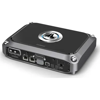 Zesilovač do auta Zesilovač JL Audio VX400/4i
