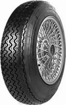 Letní osobní pneu Michelin XAS FF 165/80 R13 82 H
