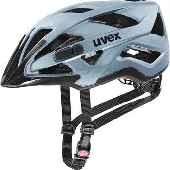 Uvex přilba ACTIVE CC (SPACEBLUE MAT)