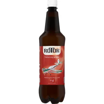 Pivo Rotor Nakouřený Aerobat 14° 1l