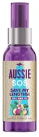 Aussie SOS Save My Lengths! 3in1 olej na vlasy 100 ml