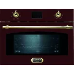 Lofra FMRR66ME kompaktní trouba červená