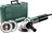 Metabo WEQ 1400-125 125 mm, 600347510 + kufr